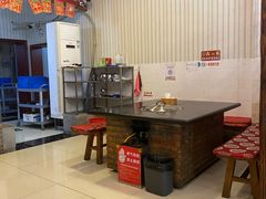 -崔记生活·铁锅炖鱼粘卷子(总店)