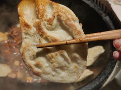 -锅来乐地锅鸡(安亭店)