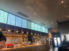 -淘米捞·米汤脆鲩鱼火锅(福田皇岗店)