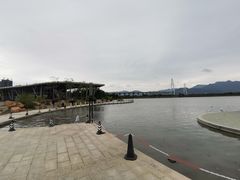 -琅岐红光湖公园