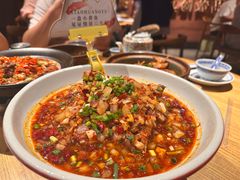-图味美小黄鱼·景德菜(浙江路店)