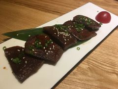 牛舌-小句号·精致料理(江南环球港店)