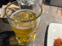 -很久以前羊肉串(昌里路三钢里店)