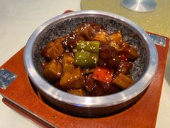 -良永小菜(平凉路店)