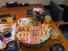 -大江户日本料理(吕厝店)