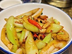 -衡厨·衡阳土菜(中南店)