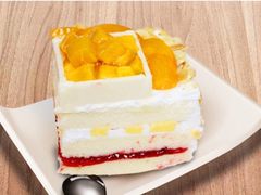 -华荣西饼屋(金禧店)