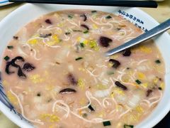 -伍捌厨房·私房菜(莲坂新村小区店)