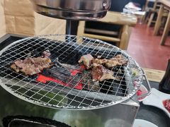 木兰烤肉-木兰饭店(市府大路店)