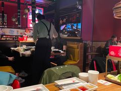 大堂-炉小哥烤肉(信万广场店)