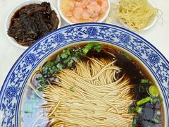 -伟记奥面馆(白塔东路店)