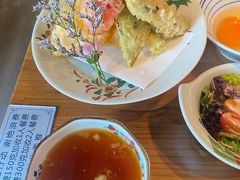 -和彩放题(渔阳店)