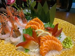 -渔寿司·日本料理(艾尚天地店)