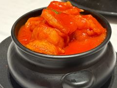 -马克西姆俄罗斯餐厅(绥芬河店)