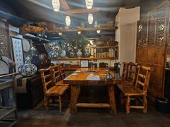 -五斗火锅(和平路店)