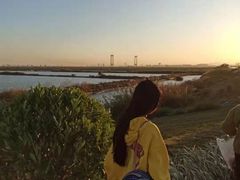 -南沙十九涌渔人码头-南门