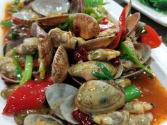 -四川小胡子海鲜(丁村万人海鲜广场店)