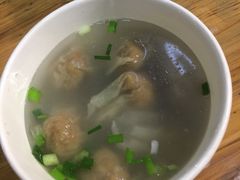 -同利肉燕老铺(澳门路店)