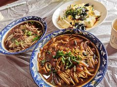 -南花桥羊肉馆老字号(乌镇店)