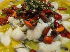 -大牌大·传统杭帮菜(湖滨店)