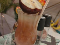 -MIO弥欧洋房西餐厅(中央大街店)