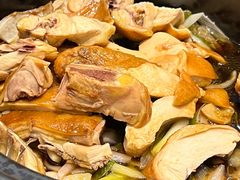 -翠湖宾馆·中餐厅