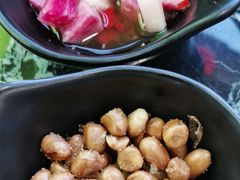 -潮汕美牛肉丸火锅店(天宁寺店)