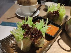 -野米东南亚餐厅(欢乐海岸店)