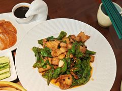 -北京烤鸭(东门町店)