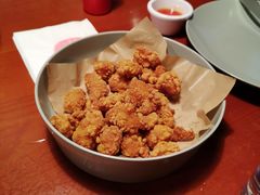 鸡米花-火鬼 PYRO(五道口店)