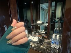 -成都保利公园皇冠假日酒店(熊猫基地店)