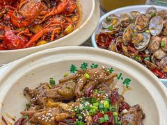 -小民大排档(马场角横路店)