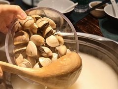 -大良毋米粥(锦龙路总店)