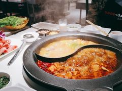 -川西坝子(苏州城市生活广场店)