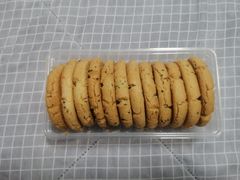 -泸溪河桃酥(江宁太阳城店)