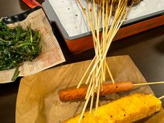 -林二哥宜烤官·宜宾小烧烤