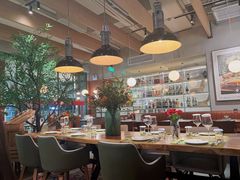 -原石牛扒·约会餐厅(龙城万科里店)
