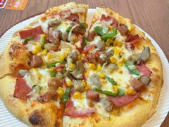 -必胜客(WOW阿罗海店)