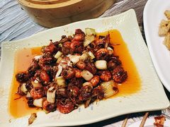 -靓靓蒸虾(中山公园店)