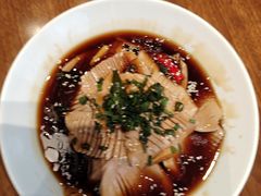 -红城阁·上海味道(四平路店)