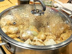 -黄记煌三汁焖锅(欢乐海岸店)