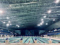 -奥林匹克体育中心游泳馆