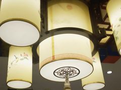 -惠丰堂饭庄·烤鸭·京味菜(翠微路店)