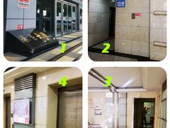 -竹川学社·自助沉浸自习室(海淀黄庄店)