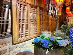 -田园印象·成都土菜院子(华阳店)