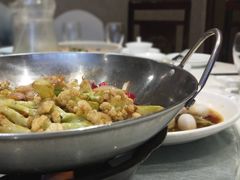 -小厨娘淮扬菜(天印大道店)