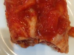 -三千里韩式炭火烤肉(南八马路店)