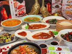 -金鸭季·北京烤鸭(深业上城店)