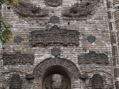 -广胜寺塔