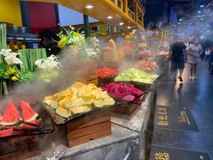 -苏格里岛自助海鲜火锅烧烤(大汉悦中心店)